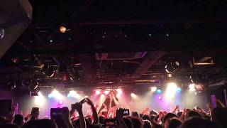 CHUNK NO CAPTAIN CHUNK  In Friends We Trust 【Live at Japan Tour 2018】 [upl. by Atiekram]