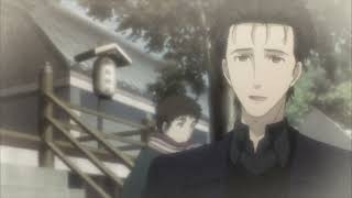 SteinsGate Zero Fan Trailer German [upl. by Abocaj373]