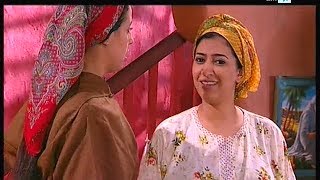 Kenza FDouar  EP 04  برامج رمضان  كنزة فالدوار الحلقة [upl. by Janice]