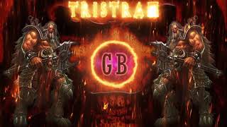 Diablo 2 Tristram Remix [upl. by Otsugua942]