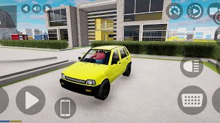 INDIAN CAR AND BIKES  MS 800 DRIVING AND STUNTING  GAMEPLAY  GAMING CHANNEL BY SNOBI  trending [upl. by Idnat486]