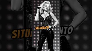 Madonna at the 1984 MTV Awards A Defining Performance shorts madonna mtvvideomusicawards music [upl. by Candi]