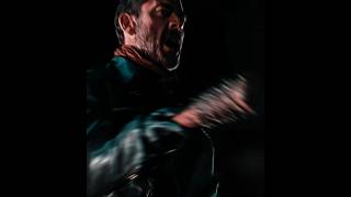 Negan edit  Suffocation slowed [upl. by Nimoynib]