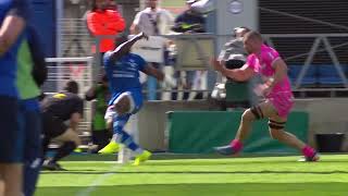 TOP 14  Le geste de la J25 [upl. by Cassidy737]