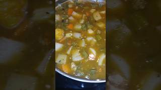 Jamaican Cow Cod Soup [upl. by Nahk973]