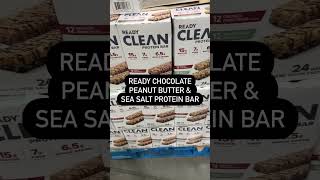 The Best Protein Bars at Costco According to Dietitians [upl. by Constantina]