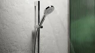 Discover a new dimension of showering with KLUDIDIVE [upl. by Lindi]