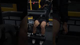 Leg Day newsong punjabisong bodybuilding fitness gymmotivation divpandit fitness workout [upl. by Rhea]