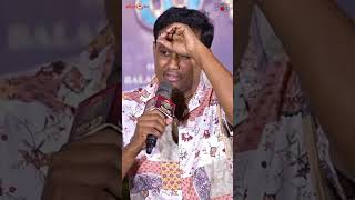 Producer Balakrishna About Movie Budget At Devaki Nandana Vasudeva Movie Trailer Launch [upl. by Jasmin]