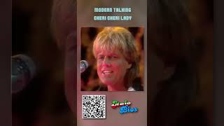 Modern Talking  Cheri Cheri Lady italobios eurodisco synthpop music pop nostalgia retro [upl. by Dnilasor]