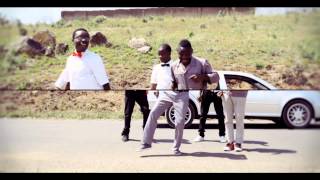 PATIENCE NAMADINGO Mfumu Kale  Official Visual [upl. by Akenot270]