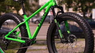 TOP 5 FAT BIKES [upl. by Adyam279]