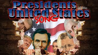 Presidents of the United States Song [upl. by Firahs790]