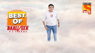 Baalveer को मिली भगवान से 10 दिन के लिए एक अद्भुत शक्ति  Best of Baalveer Returns [upl. by Amargo84]