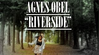 Agnes Obel  Riverside Music Video Unofficial [upl. by Abdu]