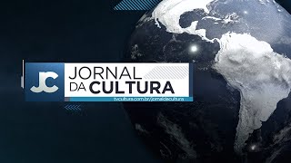 JORNAL DA CULTURA  09112024 [upl. by Kacerek527]