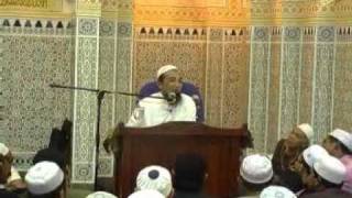 Ustaz Azhar IdrusSaka dan bersolek [upl. by Goddord]