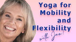 🌀Live Mobility amp Flexibility 0923 [upl. by Eirameinna707]