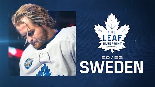 The Leaf Blueprint S9 E3 Sweden [upl. by Eemiaj]