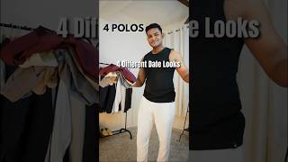 Polo Outfits For Men viralfashion fashion polo polooutfits mensstyletips styletips viralreel [upl. by Naujit518]