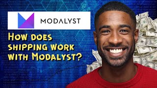 How does shipping work with Modalyst [upl. by Franklin]