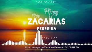 Zacarías Ferreira  La mejor de todas Nuevo Tema 2015 [upl. by Mohsen]