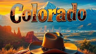 Colorado Song For Stateurday Saturdays Exploring Every State Every Week With Song [upl. by Lichter]