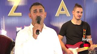 ALMIR ARAPOVIC  Sanjao sam jedno djete LIVE [upl. by Acinna322]