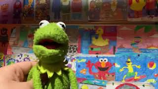 Kermit the Frog Sings It’s Alive [upl. by Guillermo]