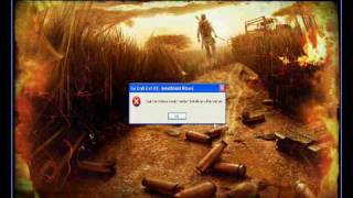 Far Cry 2 Error read descripition [upl. by Amarillis398]