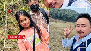 2081 New year vlog late post [upl. by Yrehcaz]