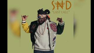 SoldT pain Type Beat quot Last Callquot [upl. by Raddy]