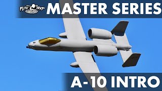 Master Series A10 Introduction [upl. by Assiluj]