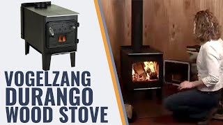 Vogelzang Durango Wood Stove [upl. by Freeland]