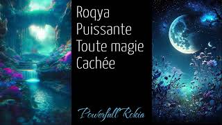 Roqya Puissante pour Détruire la Magie Noire [upl. by Linder959]