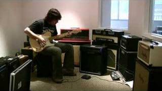 Fuchs ODS30 Combo Demo by Boutique Tone [upl. by Gruver]