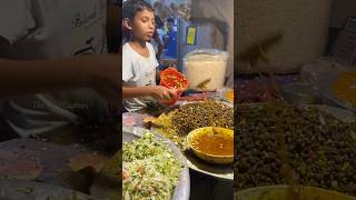 12 years old boy selling king of Jhal Muri Making skills 😱🤤 shorts [upl. by Jacinda94]