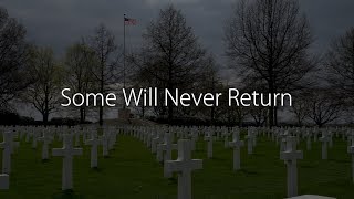 Some Will Never Return Teaser EN [upl. by Ellennod288]