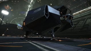 §368  Elite Dangerous  Dinheiro fácil com Passageiros de CEOS a SOTHIS [upl. by Naivad]