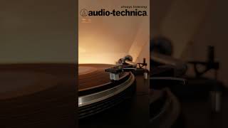 AUDIO TECHNICA AT3600L Replacement Cartridge vinyl vintageaudio audiophile [upl. by Axia]