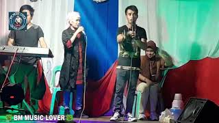 NONSTOP MORO SONG TURKO AND SAMRAIDA LIVE CONCERT [upl. by Evangelia762]