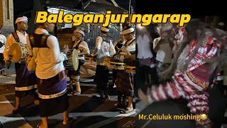 Baleganjur ngarap‼️Celuluk moshing💃🏻 [upl. by Maite]