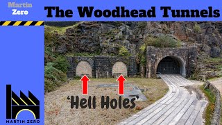 The Woodhead Hell Hole Tunnels A brief history [upl. by Hahseram]