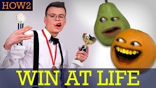 HOW2  How to Win at Life [upl. by Nedle]