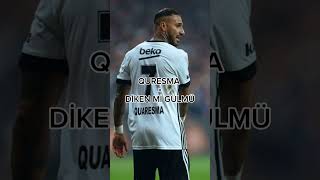 Quaresma diken mi gül mü [upl. by Jedlicka]