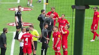 1 F C KAISERSLAUTERN  DSC Arminia Bielefeld 130523  Teil 1013 [upl. by Htabazile]