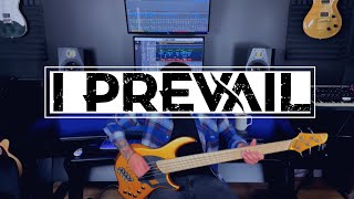 I Prevail  quotChokequot Full Band Cover [upl. by Seel]