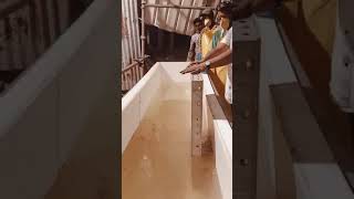 maivan acid cleaning kesha karte ho [upl. by Devitt531]