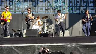 The Buttertones Live Tropicalia 2019 33 [upl. by Dorr]