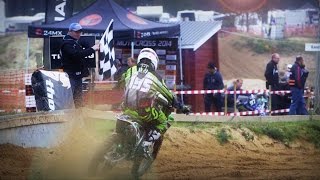 SM i Motocross 2014 FINAL  Deltävling 6 Finspång [upl. by Guthrey511]